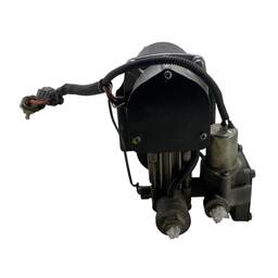 COMPRESSOR SUSPENÇÃO AR LAND ROVER DISCOVERY 3 4 2009 A 2015
