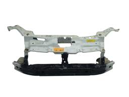 MINI FRENTE FIAT PUNTO 2013