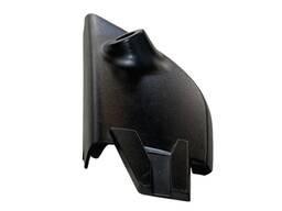 Acabamento Interno Retrovisor Volkswagen 2012 a 2023 Gol Le