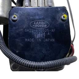 COMPRESSOR SUSPENÇÃO AR LAND ROVER DISCOVERY 3 4 2009 A 2015