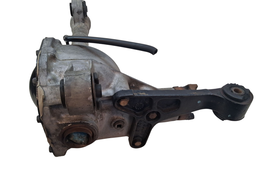 DIFERENCIAL DIANTEIRO RANGER 2.5 HSD 1998 A 2005