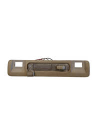 Luz Teto Alça Apoio De Mão Chevrolet Astra - 1999/11