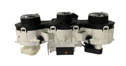 COMANDO AR CONDICIONADO FIAT GRAND SIENA PALIO ORIGINAL