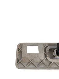LUZ TETO ALÇA APOIO DE MÃO CHEVROLET ASTRA - 1999/11