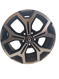 Roda Renault Aro 17