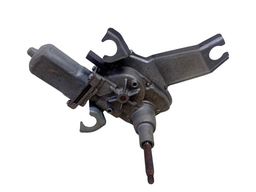 MOTOR LIMPADOR TRASEIRO JEEP RENEGADE COMPASS 2016 2017/..