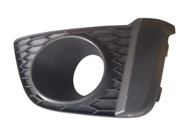 Grade Moldura Milha Esquerdo Fit 2015 a 2017