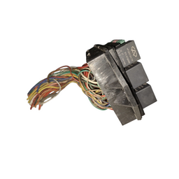 CAIXA FUSÍVEL CHERY QQ 1.0 2016