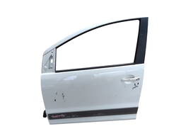 Porta Dianteira Esquerda Fox Spacefox 2015 2016 a 2022