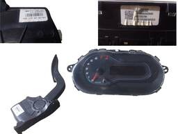 KIT CODE CHEVROLET ONIX 1.0 2019 SEM CHAVE 