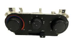 Comando Ar Condicionado Strada Palio Siena 5c6240200