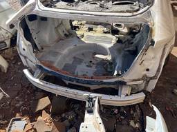 TRASEIRA COM TETO FUSION 2013 2014 A 2019 TETO SOLAR