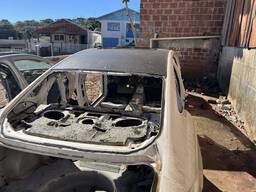 TRASEIRA COM TETO FUSION 2013 2014 A 2019 TETO SOLAR