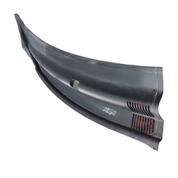 CHURRASQUEIRA DIREITA ARGO CRONOS 2018 2019 2020/..