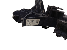 RADIADOR AGUA CRUZE 2017 A 2021 1.4 TURBO (DETALHE)