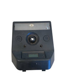 Luz Teto Fiat Tempra - 1992/99 (com detalhes)