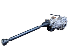 DIFERENCIAL DIANTEIRO RANGE ROVER SPORT 14/22 DISCOVERY 17/