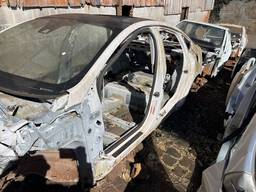 TRASEIRA COM TETO FUSION 2013 2014 A 2019 TETO SOLAR