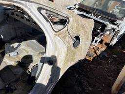 TRASEIRA COM TETO FUSION 2013 2014 A 2019 TETO SOLAR