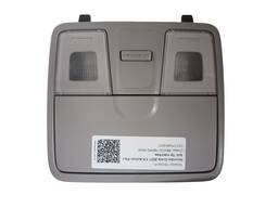 LUZ TETO HYUNDAI CRETA 2017 A 2024