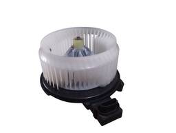 MOTOR AR FORÇADO FIT CITY 2009 A 2014 DENSO DETALHES 