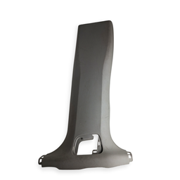 acabamento inferior coluna central direita captiva 2008/