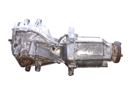 DIFERENCIAL TRASEIRO FUSION 3.0 V6 2010 2011 A 2012