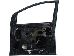 PORTA DIANTEIRA DIREITA FOX SPACEFOX 2011 A 2014 (DETALHE)