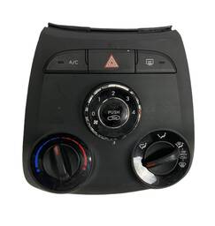 Comando Ar Condicionado Alerta Hyundai Hb20 1.6 2016/2019