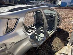 TRASEIRA COM TETO ECOSPORT 2013 2014 A 2021