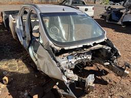 TRASEIRA COM TETO ECOSPORT 2013 2014 A 2021