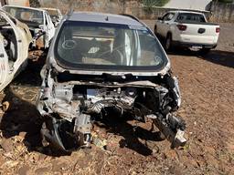 TRASEIRA COM TETO ECOSPORT 2013 2014 A 2021