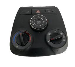COMANDO AR CONDICIONADO ALERTA HYUNDAI HB20 1.6 2016/2019
