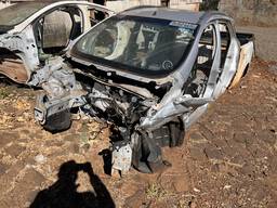 TRASEIRA COM TETO ECOSPORT 2013 2014 A 2021