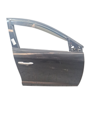 Porta Dianteira Direita Fluence 2011 2012 a 2018
