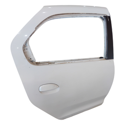 PORTA TRASEIRA DIREITA LOGAN 2014 2015 A 2024