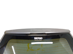 TAMPA TRASEIRA FREEMONT JOURNEY 2009 2010 A 2018 (BLINDADA)