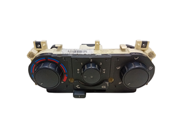 Comando Ar Condicionado Palio Strada Siena G4 Idea 2006/2020