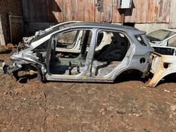 TRASEIRA COM TETO ECOSPORT 2013 2014 A 2021