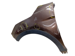 PARALAMA ESQUERDO CRETA 2017 2018 A 2024 C/DETALHE