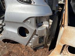 TRASEIRA COM TETO ECOSPORT 2013 2014 A 2021