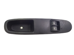 BOTÃO VIDRO ELÉTRICO C/MOLDURA FIAT PUNTO 10021136