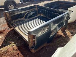 CAÇAMBA NISSAN FRONTIER 2008 2009 A 2016 4X4