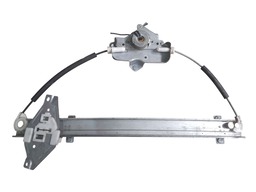 Máquina de Vidro Porta Dianteira Direita Jac J3 2011 a 2015
