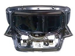 TAMPA TRASEIRA ONIX 2018 2019 A 2020 S/ FURO CILINDRO 