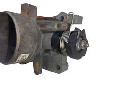 TBI BORBOLETA FORD KA FIESTA 1996 A 2002 C/ DETALHE