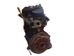 MOTOR SANDERO 1.0 16V FLEX 2013 (AABEÇOTE S/ SENSOR), ORIG