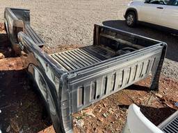 CAÇAMBA NISSAN FRONTIER 2008 2009 A 2016 4X4