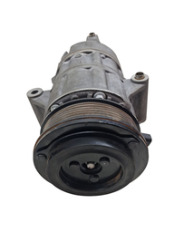 COMPRESSOR AR COND KA ECOSPORT 1.5 3CC 2018 A 2021 C/ SENSOR