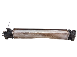 RADIADOR INTERCOOLER ONIX TRACKER MONTANA 1.0 1.2  2021/..